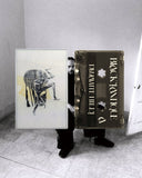 BLACK’!ANTIQUE【TAPE】- PINK SIIFU