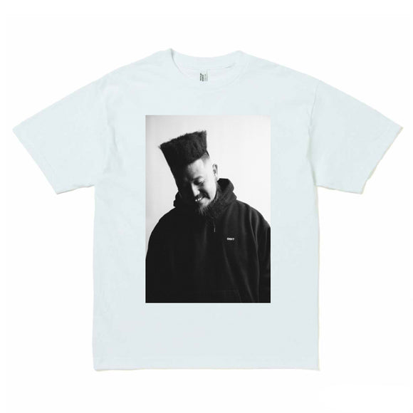 MAHBIE 『SMILE (TAPE)』 T-shirts