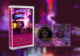 MUSIC IN THE AIR【TAPE】- 豊平区民TOYOHIRAKUMIN