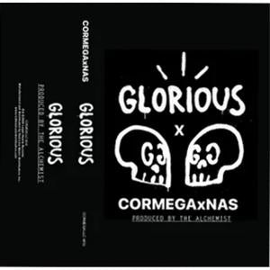 GLORIOUS 【TAPE】- CORMEGA&NAS