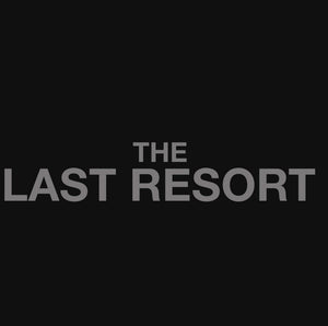 Skinhead Anthems IV 【TAPE】- The Last Resort