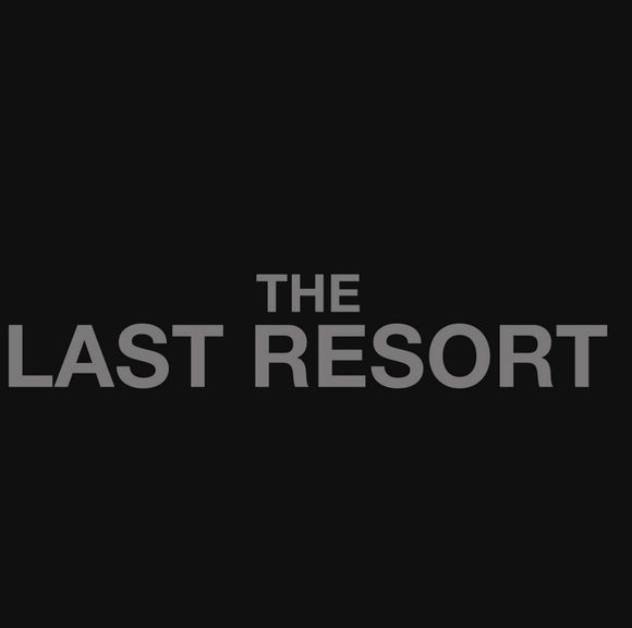 Skinhead Anthems IV 【TAPE】- The Last Resort