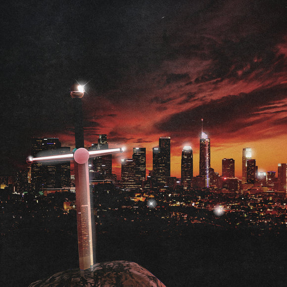 Live in LA【TAPE】- Equip
