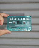 Malibu【TAPE】- Anderson .Paak