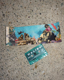 Malibu【TAPE】- Anderson .Paak