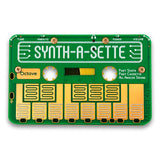 Synth-a-Sette - MicroKits