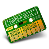 Synth-a-Sette - MicroKits