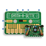 Synth-a-Sette - MicroKits