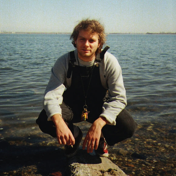 ANOTHER ONE【TAPE】- MAC DEMARCO