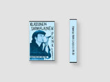 Klassinen Suomalainen Punk Kasetti (Finnish Punk Rock 1978-1980) – Limited Edition Cassette