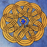 NAGA MANDALA【TAPE】- al.divino