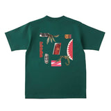 alphabets - sekiyuka T-shirts