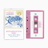 Hibiki【TAPE】- NICKELMAN & KETA RA