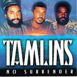 No Surrender【TAPE】- The Tamlins