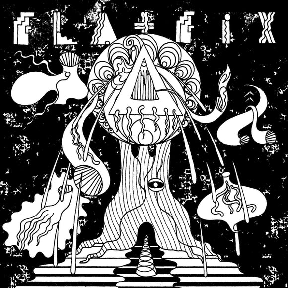 An Unkempt house【TAPE】-Flat Fix