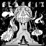An Unkempt house【TAPE】-Flat Fix