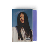 Before I Die【TAPE】- Park Hye Jin