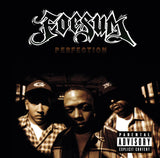 Perfection (30th Anniversary Edition)【TAPE】- Foesum