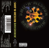 Dah Shinin'【TAPE】- SMIF-N-WESSUN