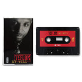 My Will【TAPE】- Teflon