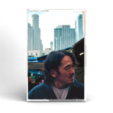 DIVERCITY【TAPE】- KAPSOUL