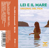 彼女と海【TAPE】- 1Co.INR & mimismooth