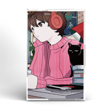 Lo-Fi Ghibli 3【TAPE】- Grey October Sound
