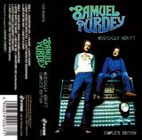 Musically Adrift【TAPE】- SAMUEL PURDEY