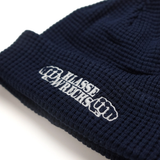 "PUNCHER" Beanie - KLASSE WRECKS