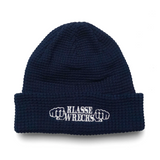 "PUNCHER" Beanie - KLASSE WRECKS