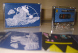 King Of Knives （＋DL)【TAPE】- Rentboy