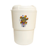 Ryan Cafe Tumbler（WHITE）
