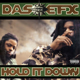 HOLD IT DOWN 【VINTAGE】- DAS EFX