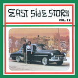 East Side Story Vol.12【TAPE】- V.A