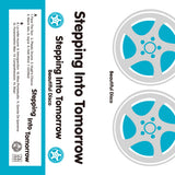 Stepping Into Tomorrow 【TAPE】- Beautiful Disco
