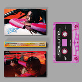 TRUE MAGIC【TAPE】- salute
