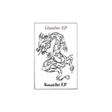 GlassSet EP【TAPE】- ONENESS
