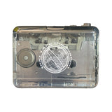 ODD TAPE ORIGINAL CASETTE PLAYER 001