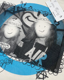 So guragura × Zooey Loomer 1979 DUB HUT - T-shirts