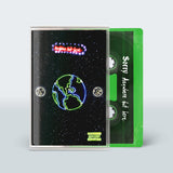 ANYWHERE BUT HERE【TAPE】 (＋DL)- SORRY
