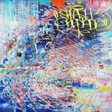 SPLASH GRENADE【TAPE】- al.divino