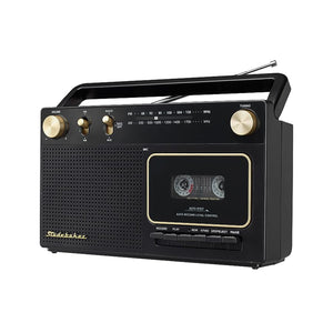Studebaker 【ラジカセ】- cassette player