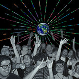 World Wide Pop(+DL)【TAPE】- SUPERORGANISM