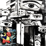 THE GREAT BRINX【TAPE】- al.divino