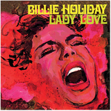 Lady Love【TAPE】- Billie Holiday