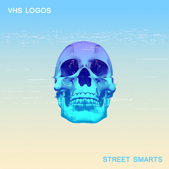 STREET SMARTS【TAPE】- VHS LOGOS