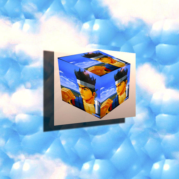 virtua.zip【TAPE】- ESPRIT 空想