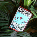 Residual Manifesting【TAPE】- DJ Residue