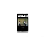 LOGGERHEAD【TAPE】- WU-LU