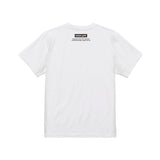 MAHBIE 『SMILE (TAPE)』 T-shirts